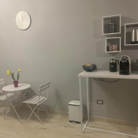 Le Stanze Di Dalia Bed & Breakfast Crotone Exterior photo