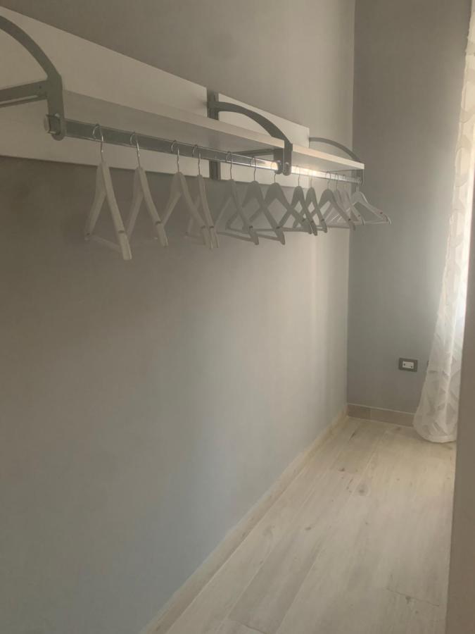 Le Stanze Di Dalia Bed & Breakfast Crotone Exterior photo